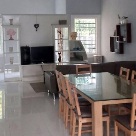 Villa 360 Lembang Zewnętrze zdjęcie