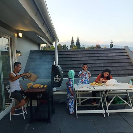 Villa 360 Lembang Zewnętrze zdjęcie