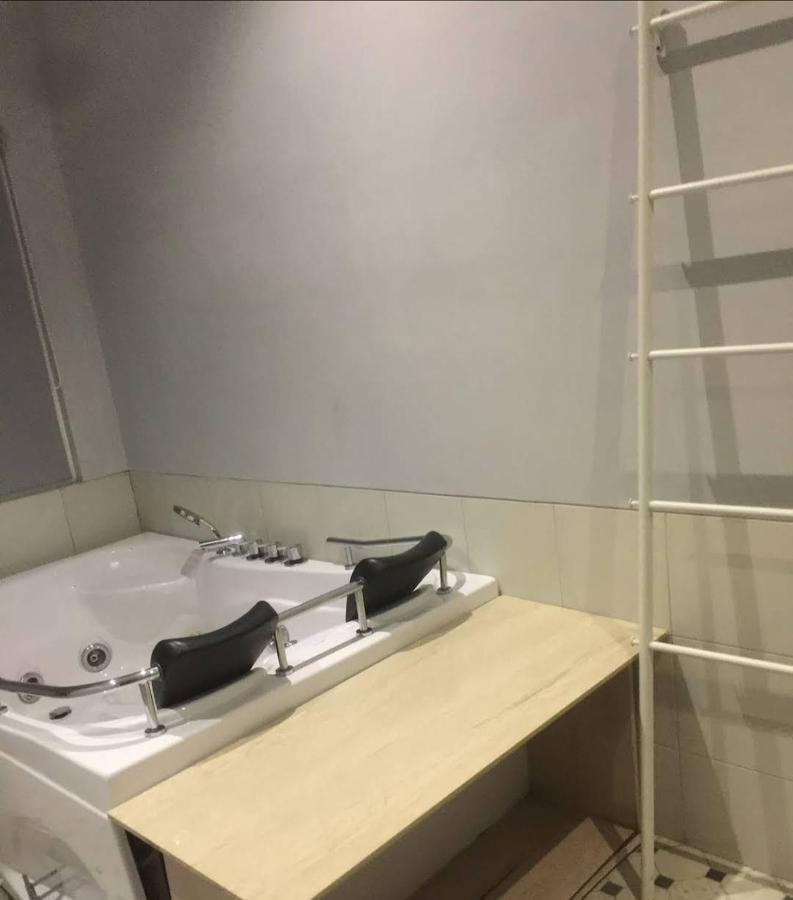 Villa 360 Lembang Zewnętrze zdjęcie
