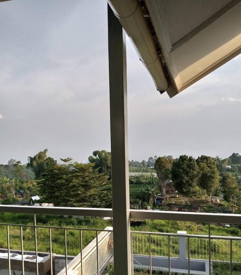 Villa 360 Lembang Zewnętrze zdjęcie