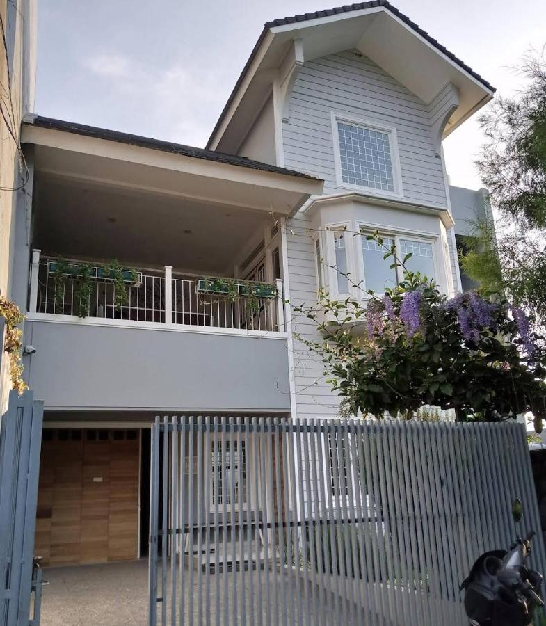 Villa 360 Lembang Zewnętrze zdjęcie